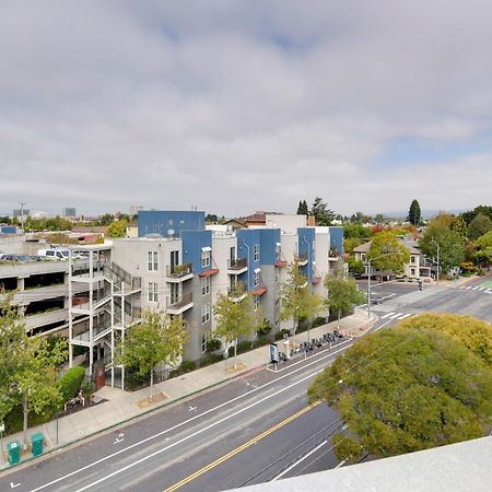 Cozy Emeryville Studio, Near Beaches And Parks! Exterior foto