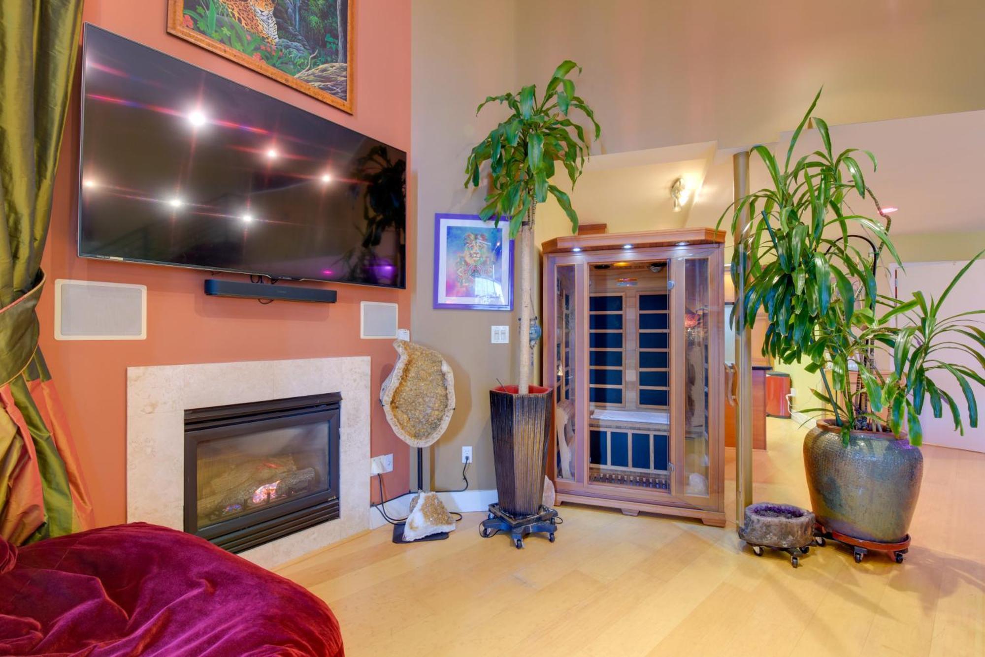 Cozy Emeryville Studio, Near Beaches And Parks! Exterior foto